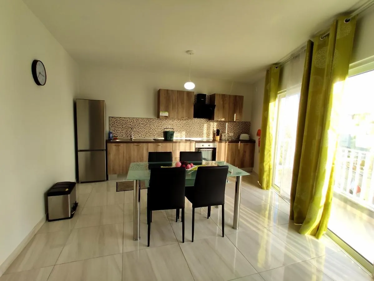 Le Reve Apartments Xghajra