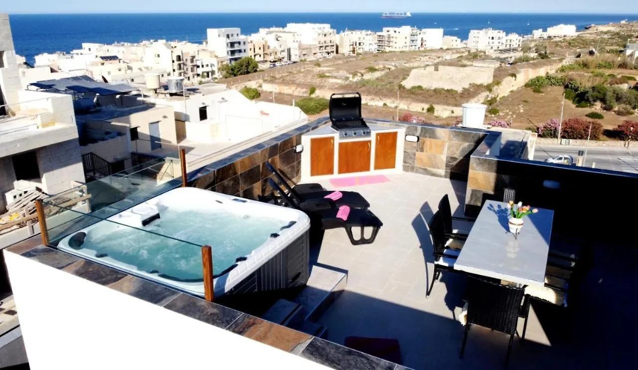 Le Reve Apartments Xghajra