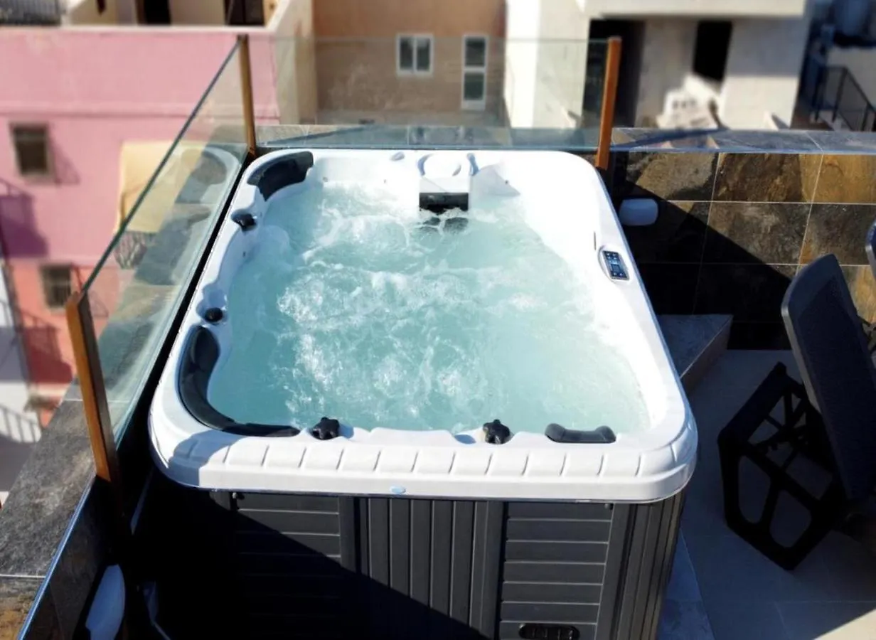 Le Reve Apartments Xghajra