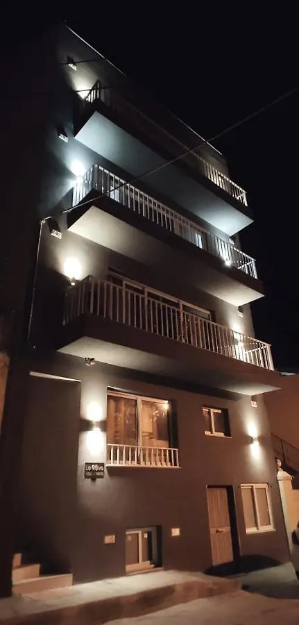 Le Reve Apartments Xghajra
