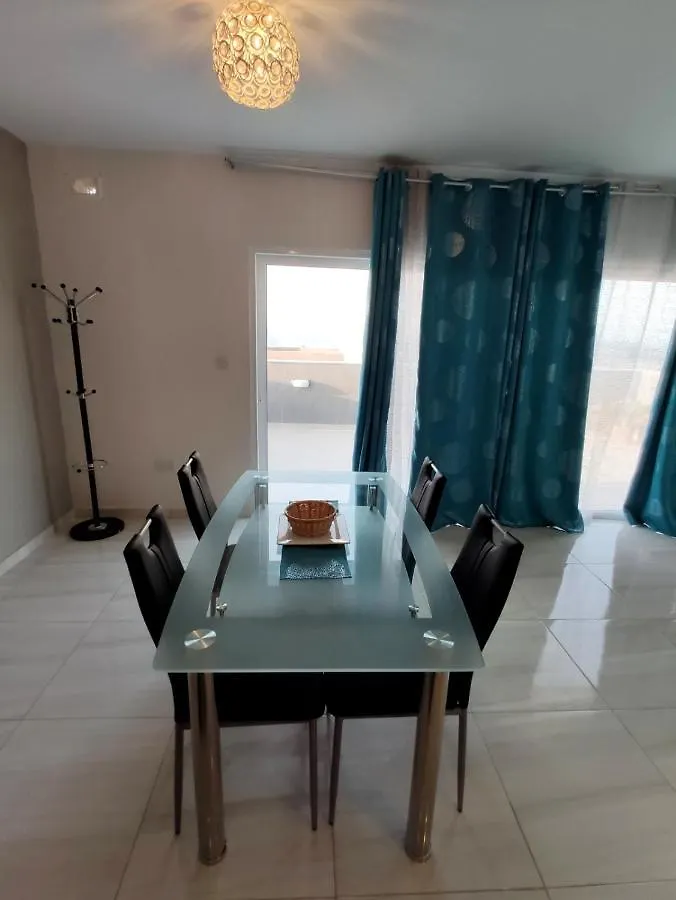 Le Rève Apartments Xghajra