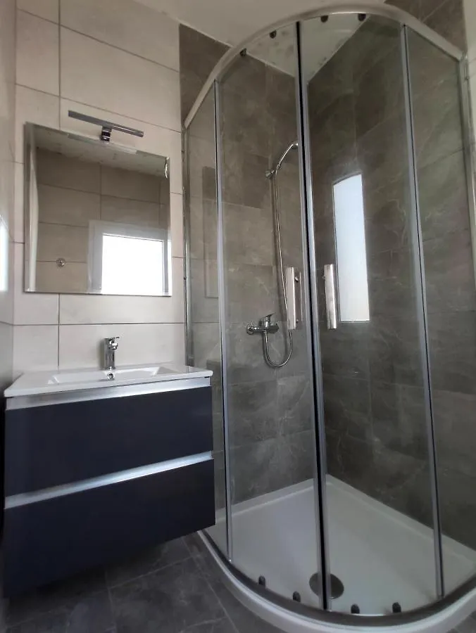 Le Rève Apartments Xghajra 0*,  Malte