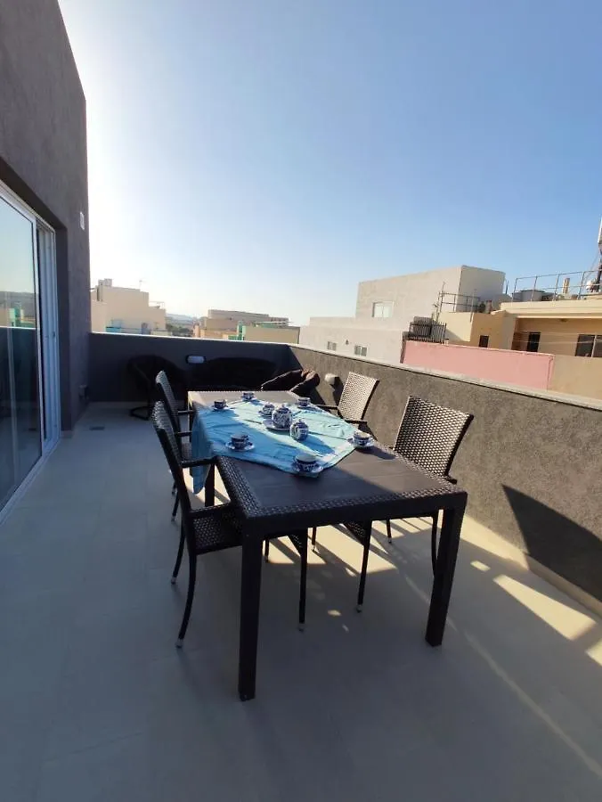 Le Reve Apartments Xghajra 0*,
