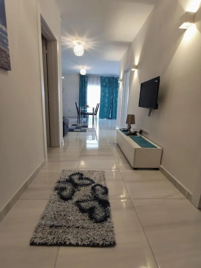Le Reve Apartments Xghajra