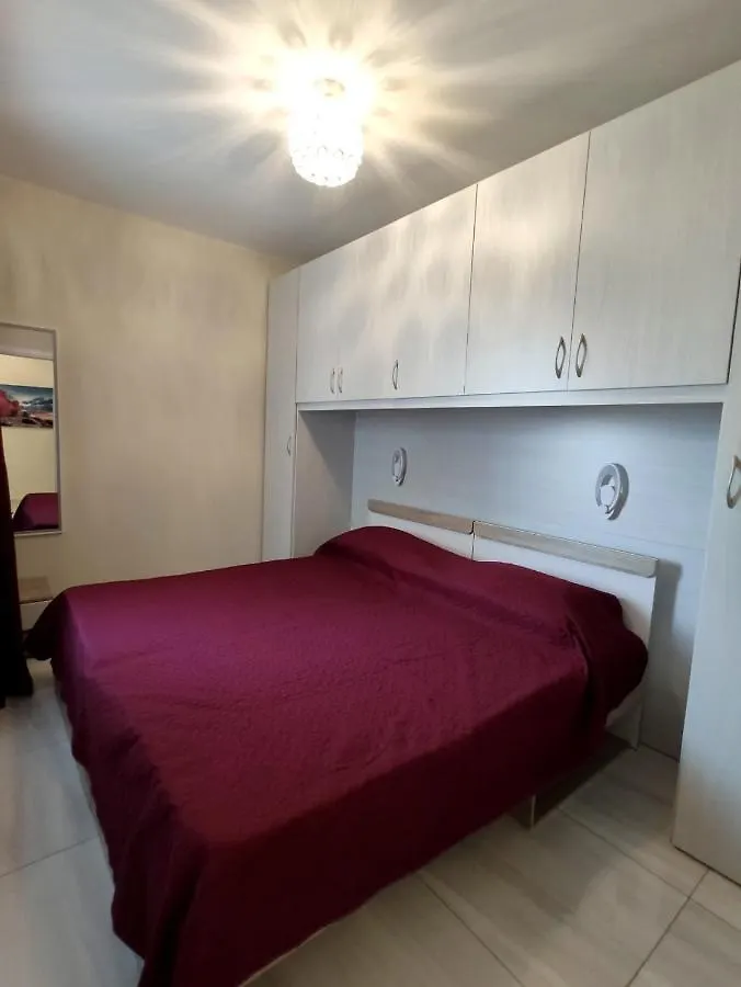 Le Reve Apartments Xghajra