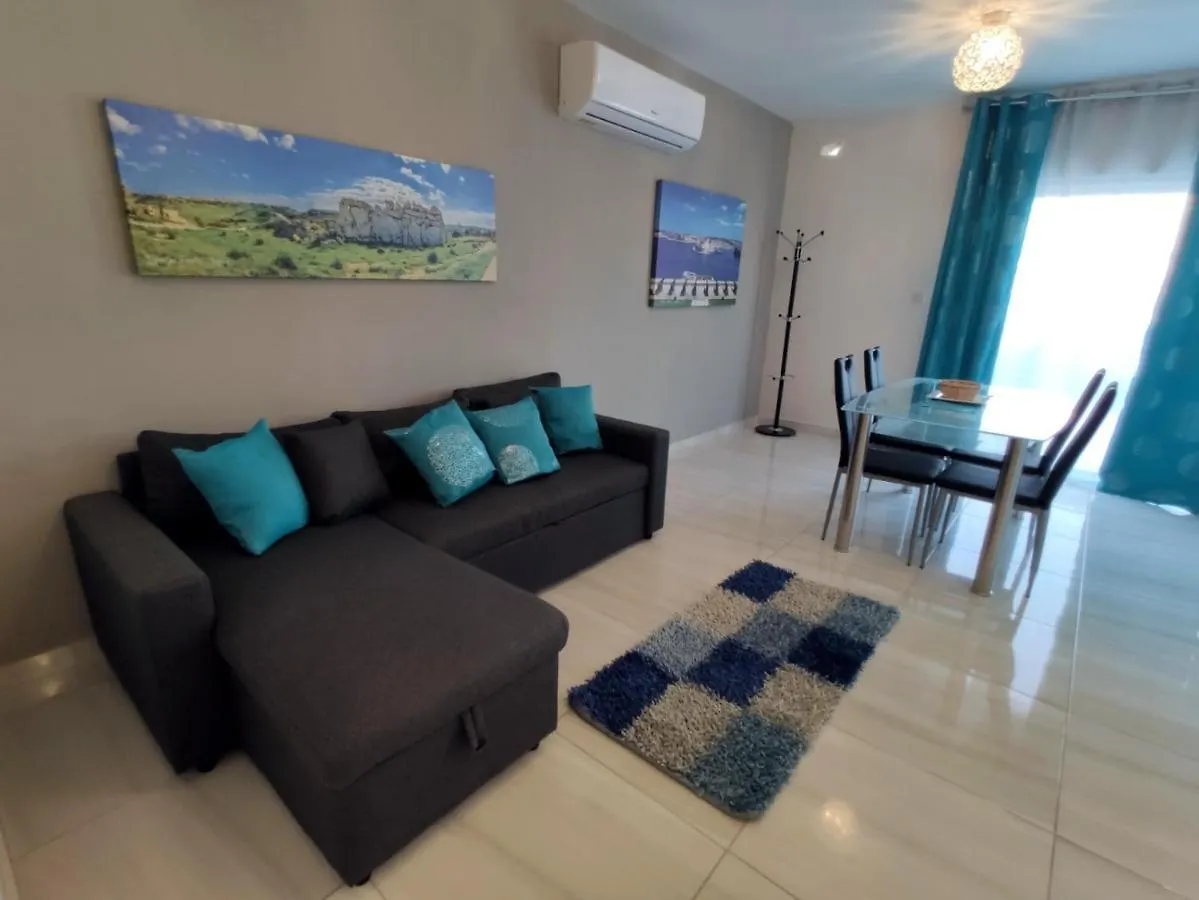 Le Reve Apartments Xghajra