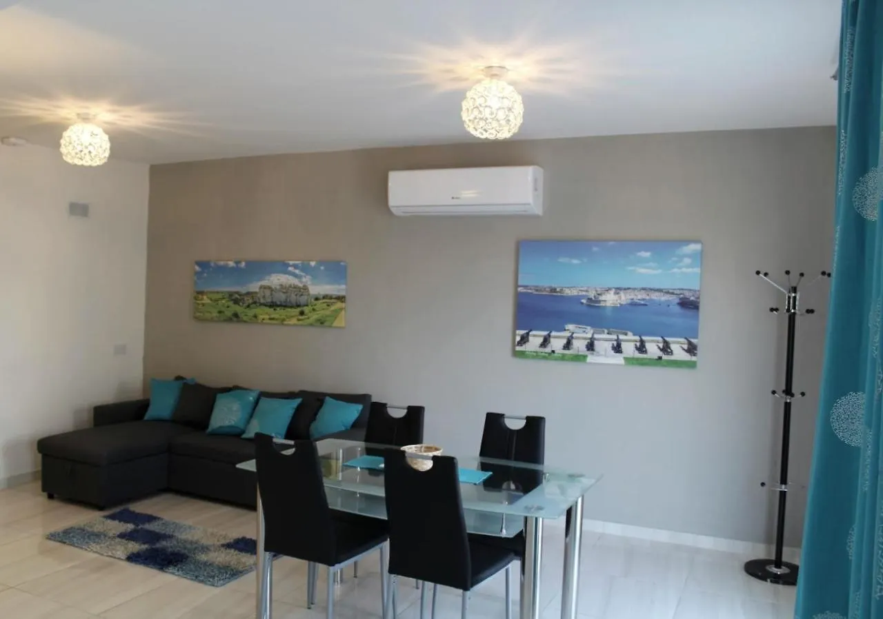 Le Reve Apartments Xghajra Malta