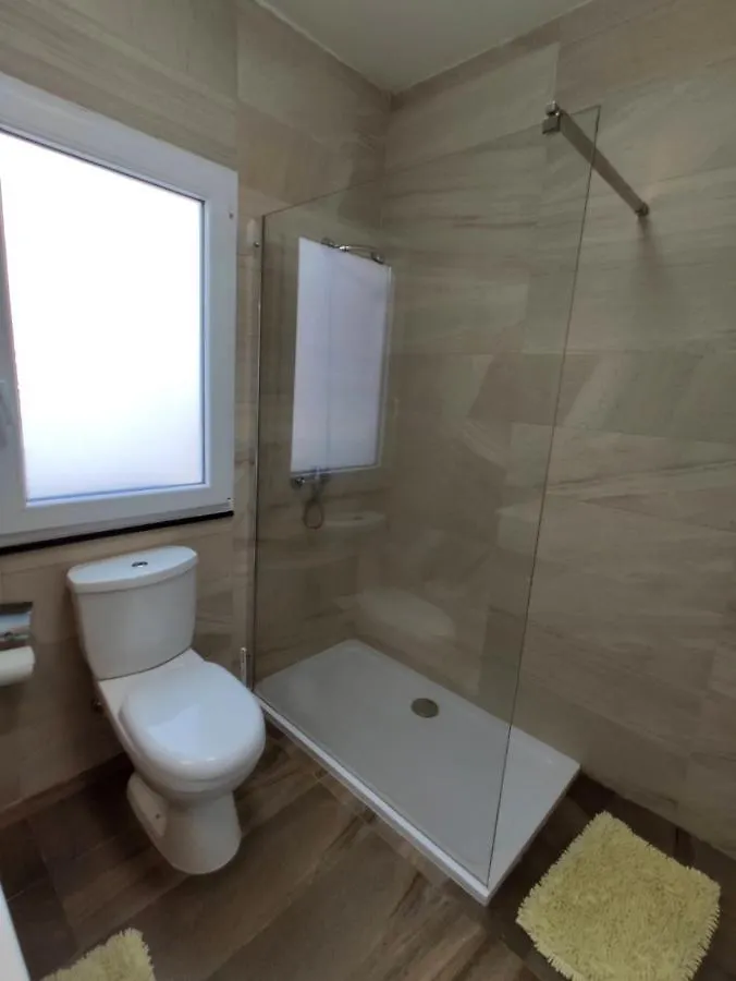 Le Reve Apartments Xghajra Malta