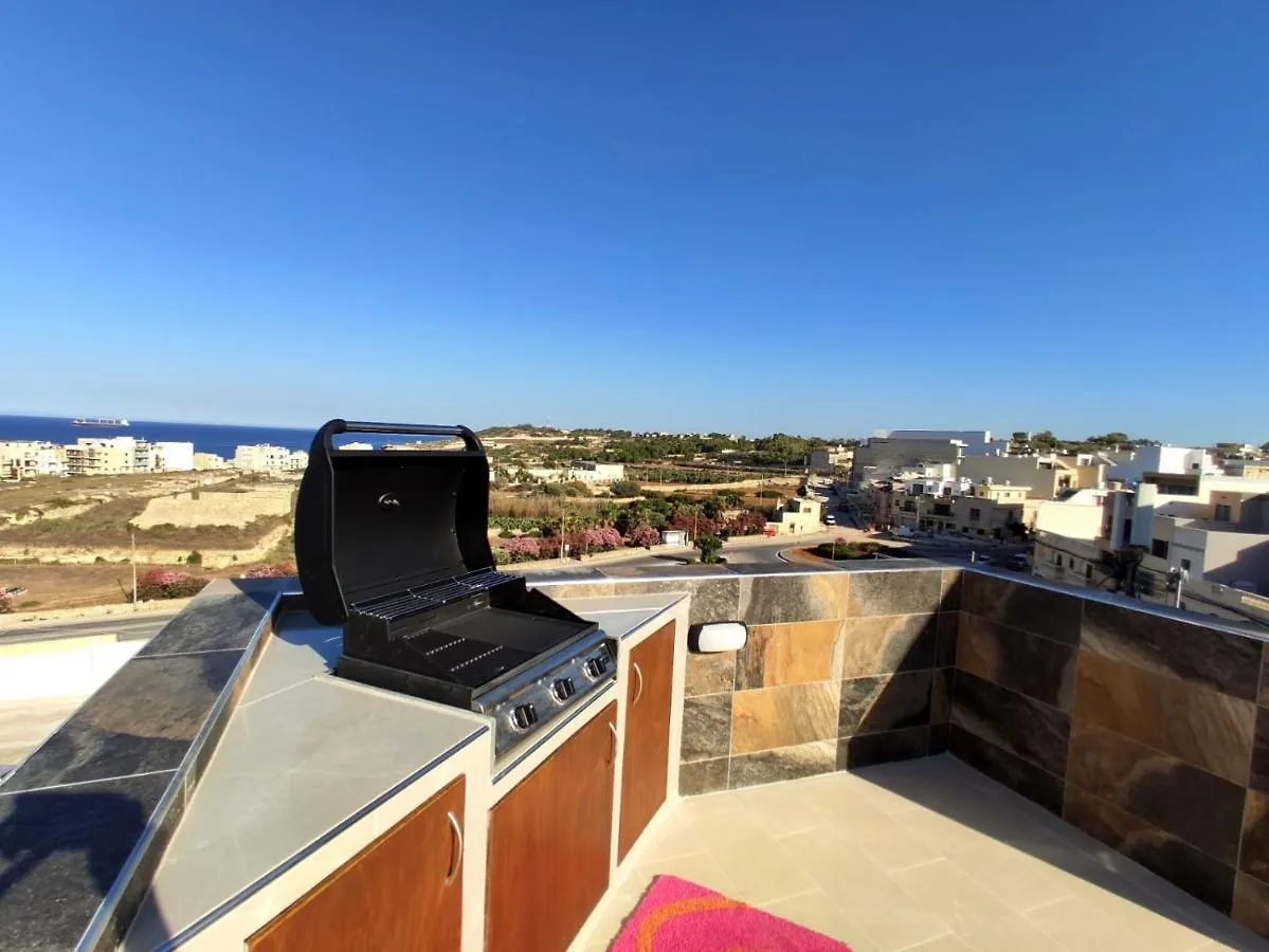 Le Rève Apartments Xghajra