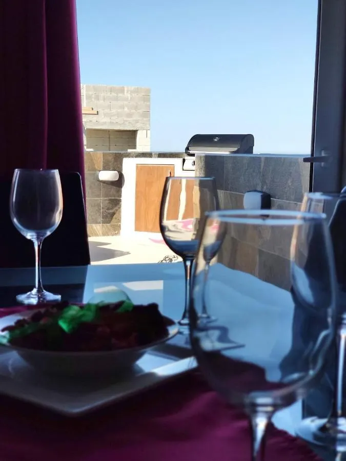 Le Reve Apartments Xghajra