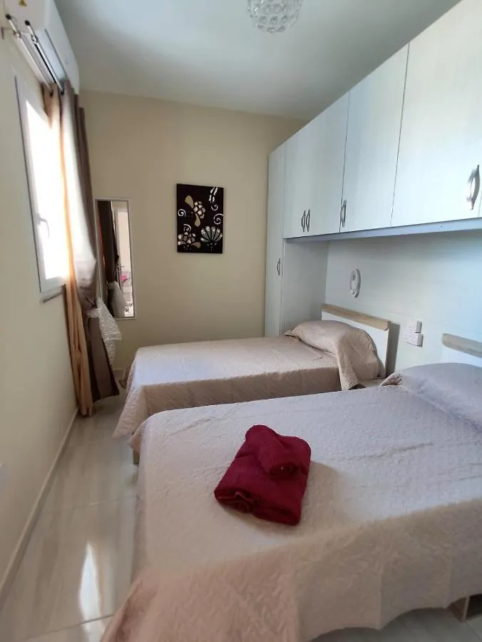 Le Reve Apartments Xghajra