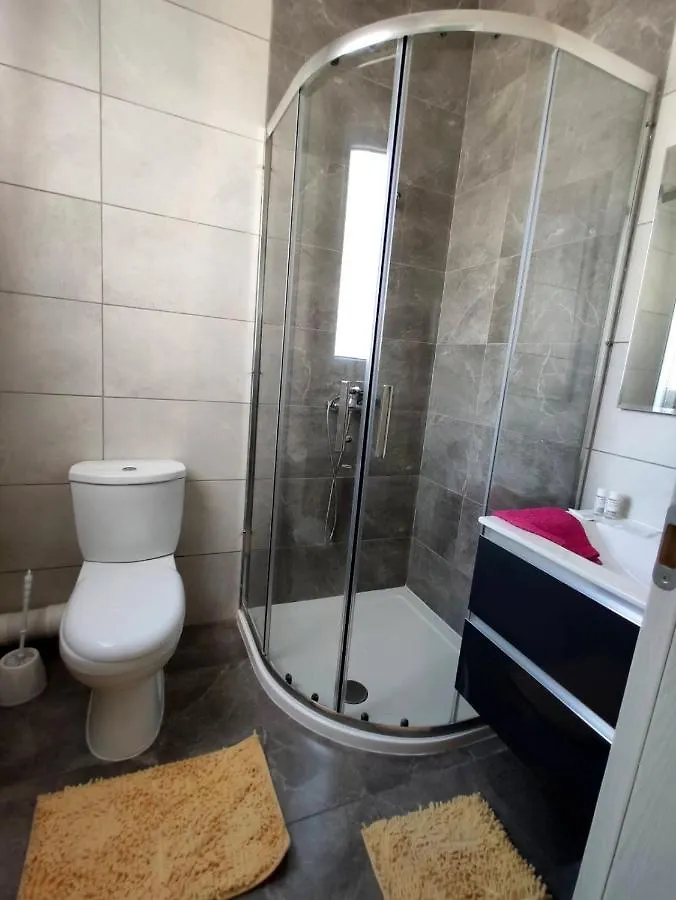 Le Reve Apartments Xghajra