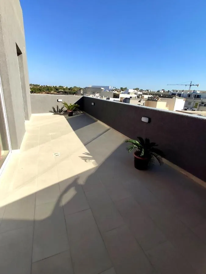 Le Reve Apartments Xghajra 0*,  Malta