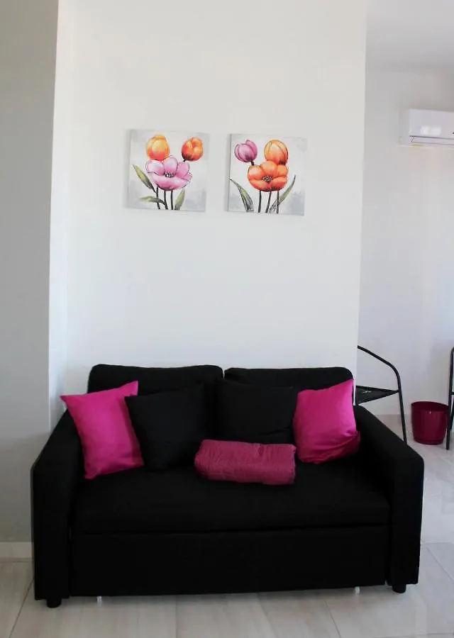 Le Reve Apartments Xghajra