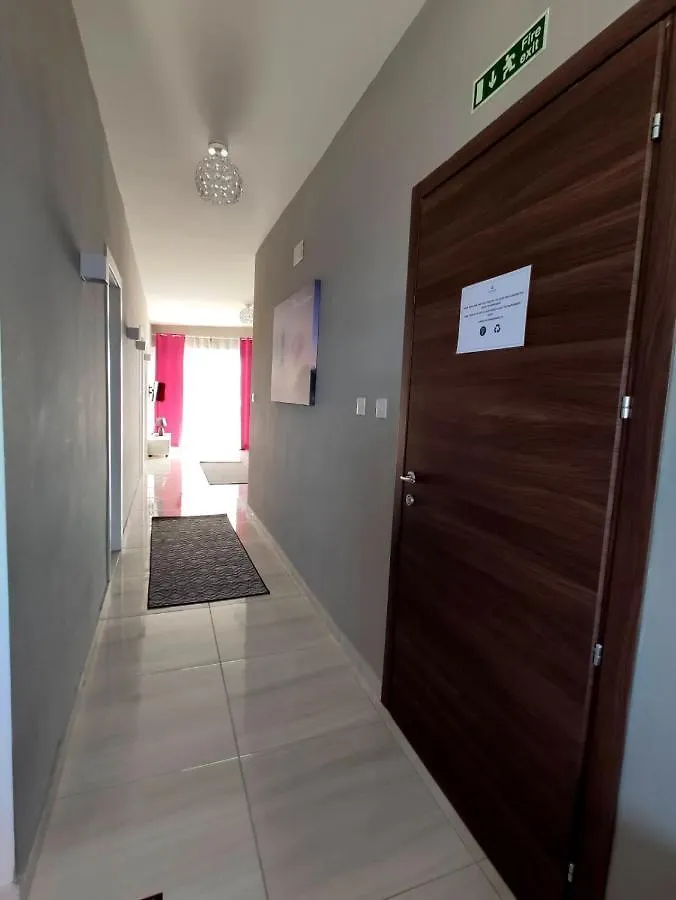 Le Reve Apartments Xghajra