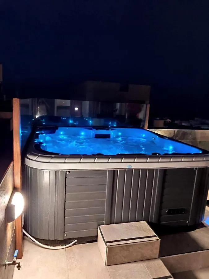Le Reve Apartments Xghajra 0*,