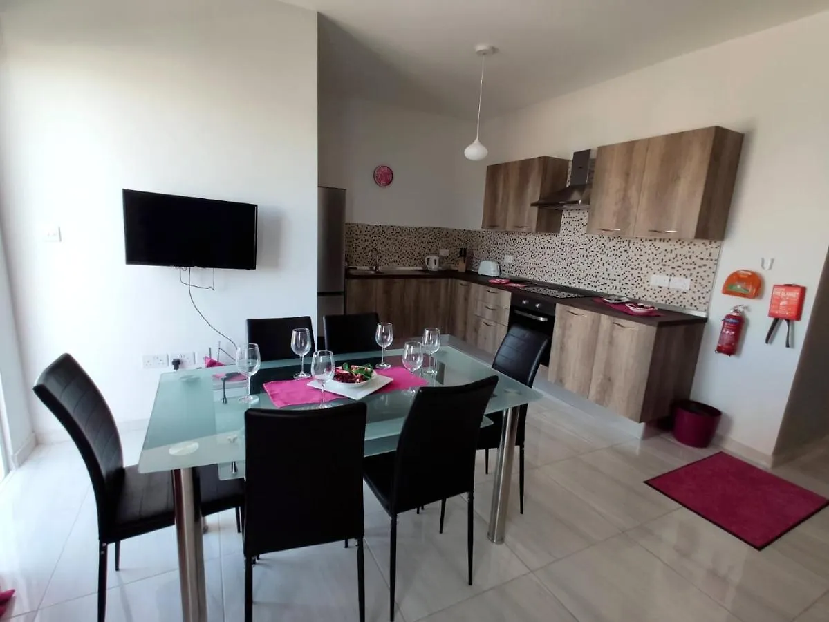 Le Reve Apartments Xghajra Malta