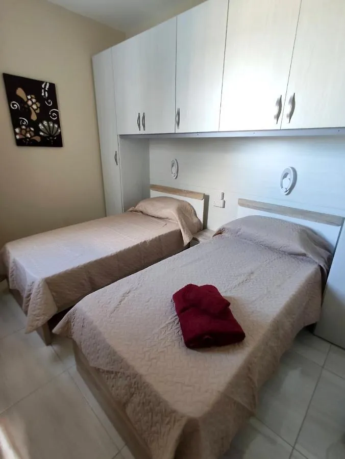 Le Reve Apartments Xghajra Malta