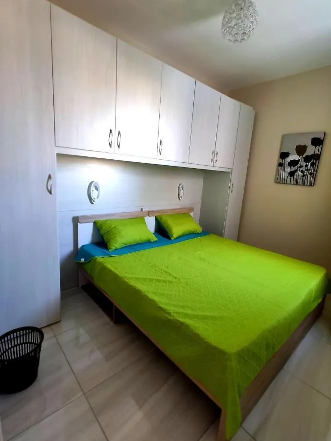 Le Reve Apartments Xghajra