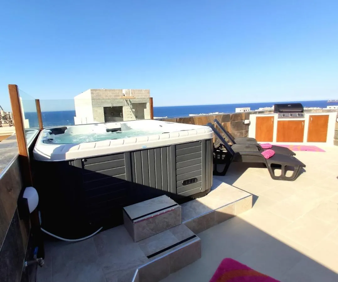Le Reve Apartments Xghajra 0*,  Malta