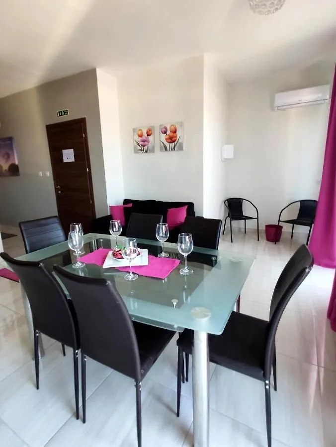 Le Reve Apartments Xghajra Malta
