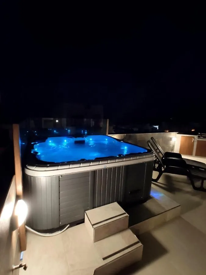 Le Reve Apartments Xghajra