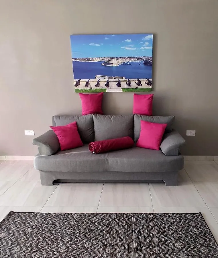 Le Reve Apartments Xghajra