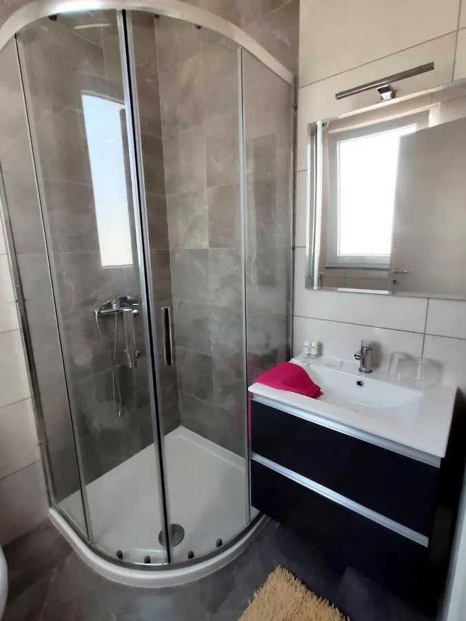 Le Reve Apartments Xghajra Malta