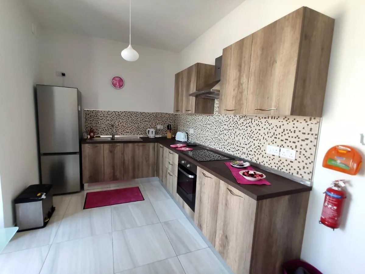 Le Reve Apartments Xghajra