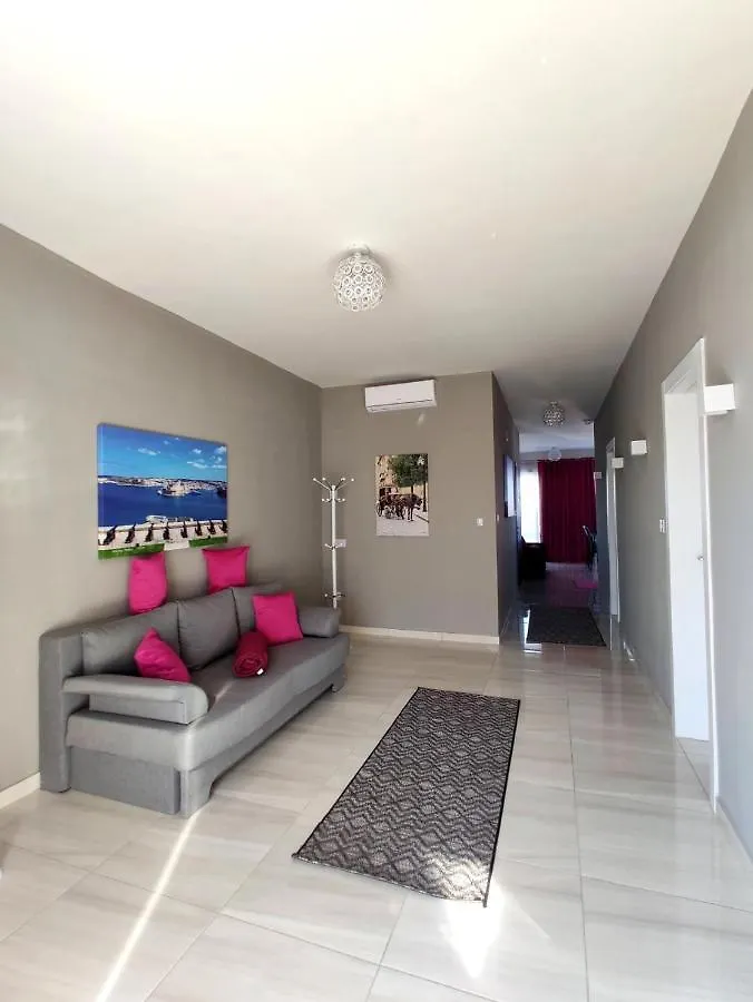 Le Reve Apartments Xghajra