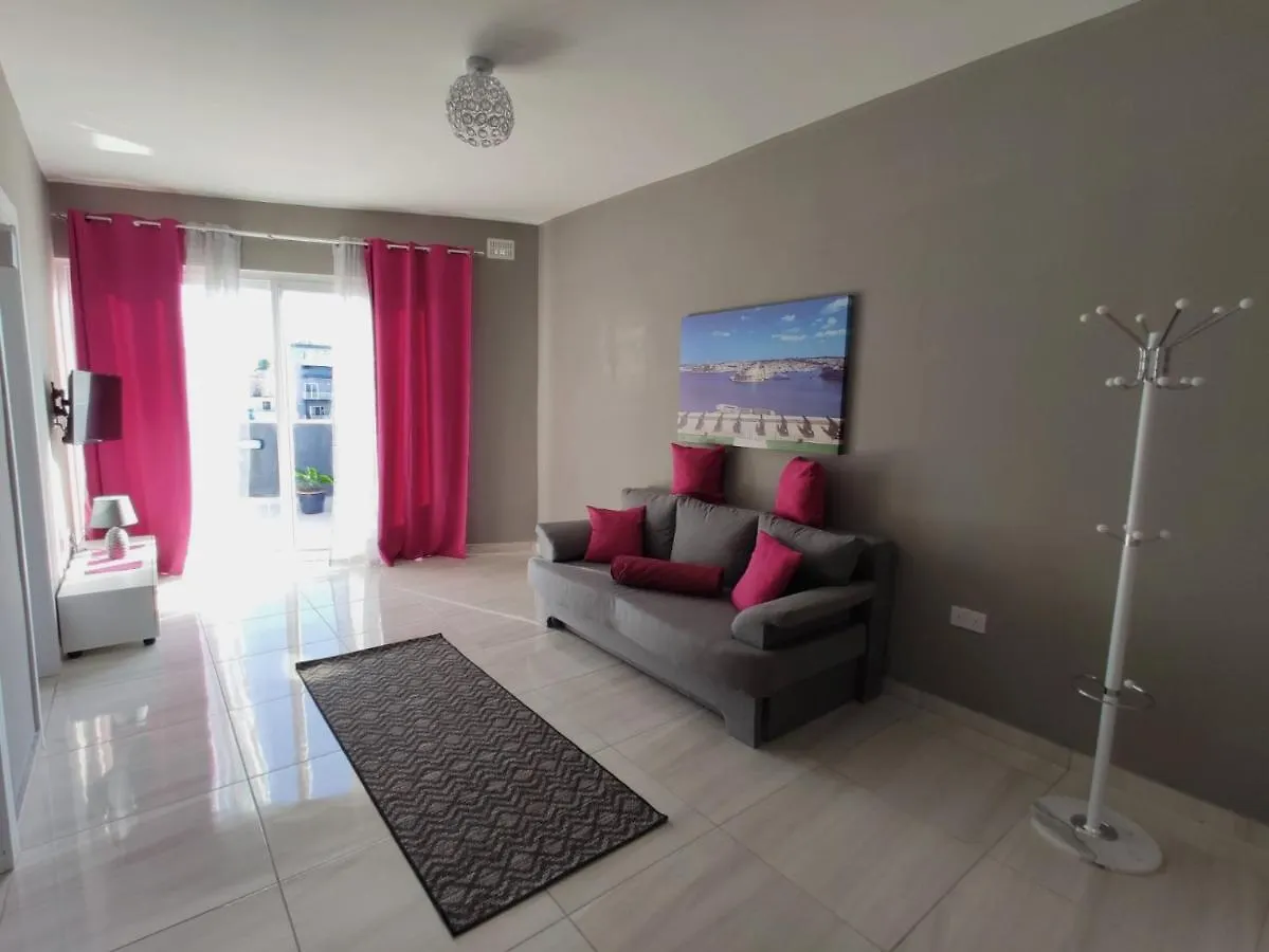 Le Reve Apartments Xghajra Malta