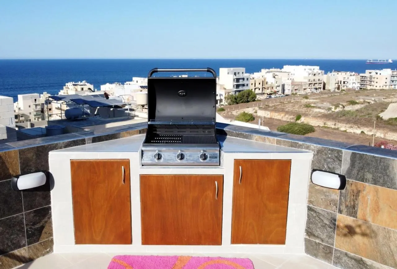Le Reve Apartments Xghajra 0*,  Malta