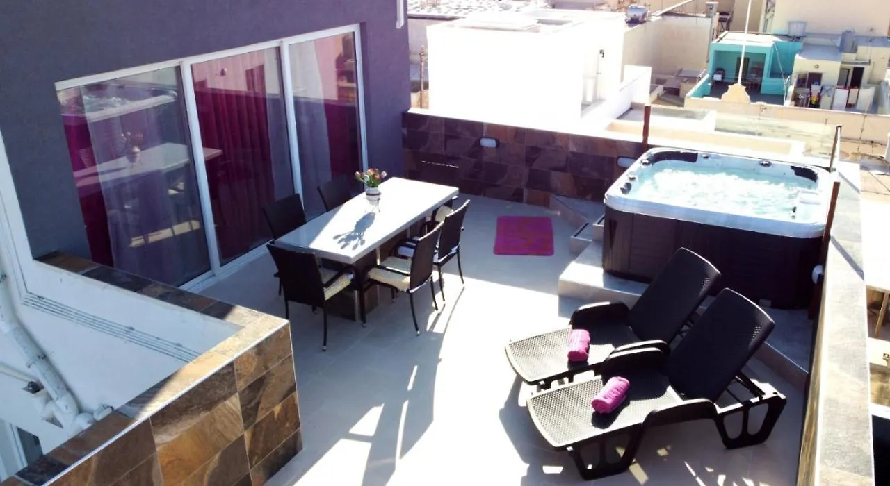 Le Reve Apartments Xghajra