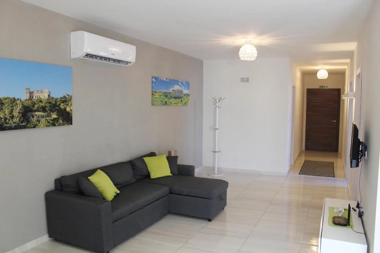 Le Reve Apartments Xghajra