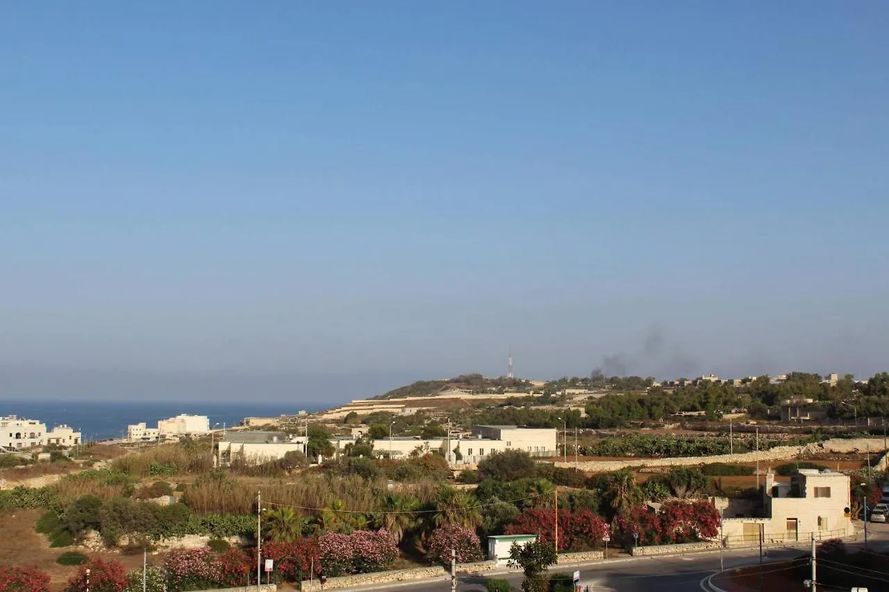 Le Reve Apartments Xghajra