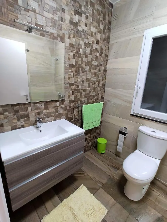 Le Reve Apartments Xghajra