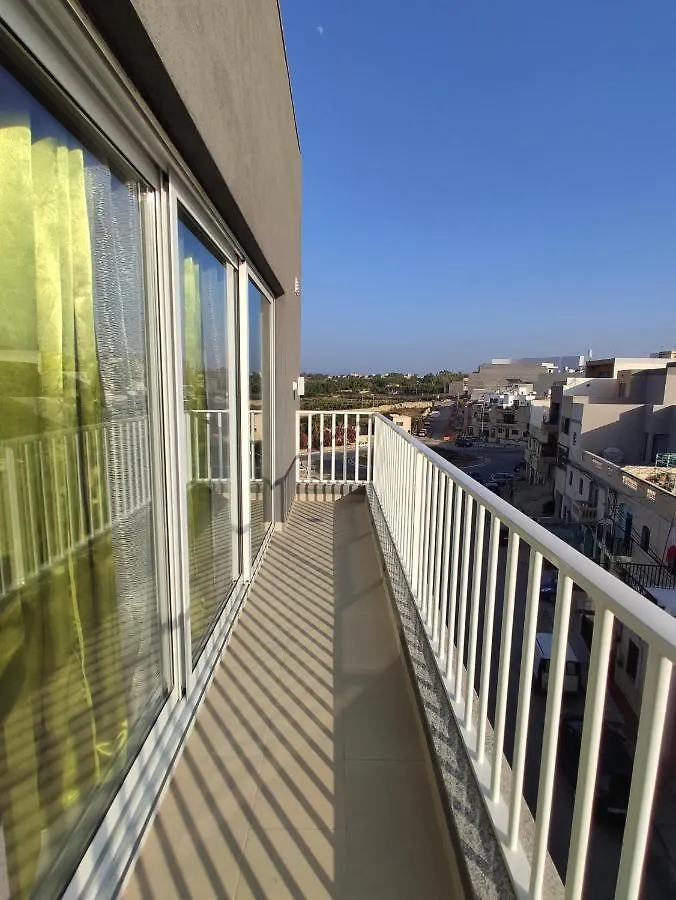 Le Reve Apartments Xghajra