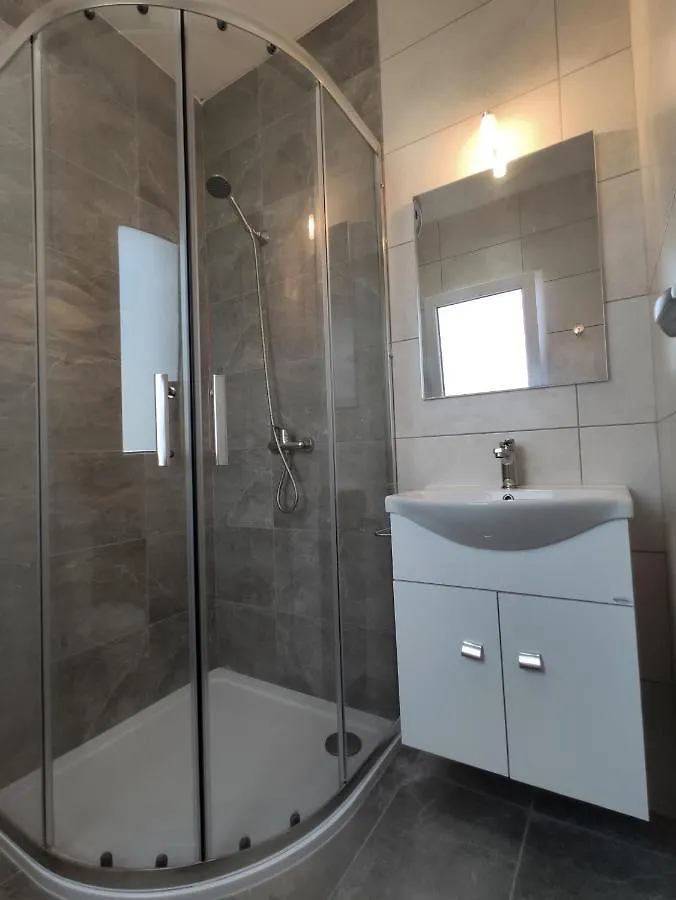 Le Reve Apartments Xghajra Malta