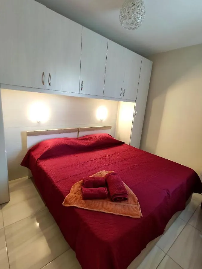 Le Rève Apartments Xghajra Malte