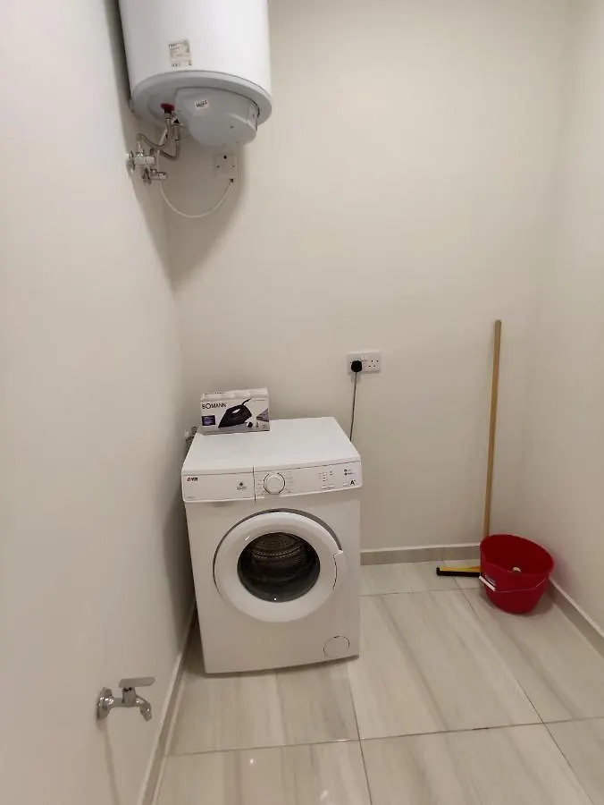 Le Rève Apartments Xghajra