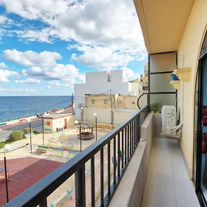 119/4 - Sea View - 3 Bedrooms Apartment