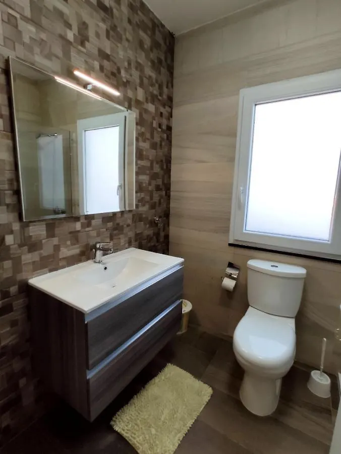 Le Reve Apartments Xghajra